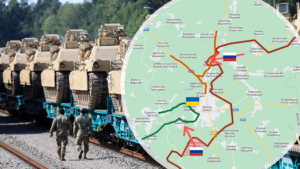 Németország szabadon engedte a leopárdokat, offenzívát indítottak az oroszok – heti összefoglalónk az ukrajnai háborúról