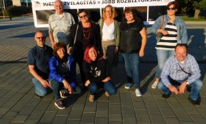 Nyilvánosságra kell hozni az OLAF Elios-jelentését, magyar civilek pert nyertek az Európai Unió bíróságán