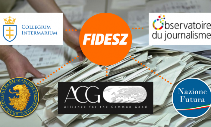 Fidesz-közeli külföldi megfigyelők igazolják majd a választás tisztaságát – a Kreml mintája alapján
