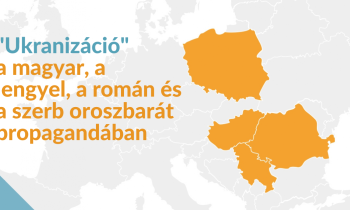 Ahány ország, annyi jelentése van – az „ukranizáció”