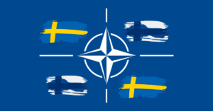 Az autoriter partnerekkel folytatott „szívességpolitika” eszközévé vált a finn és a svéd NATO-csatlakozás magyar ratifikációja
