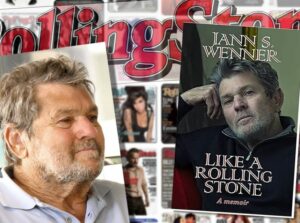 Liberale Götterdämmerung – avagy hogyan került ki a Rolling Stone-alapító Jann Wenner a Rock’n’Roll Hall of Fame-ből?