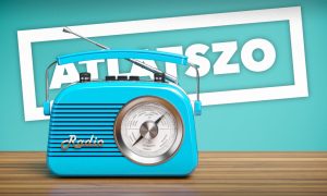 A Fudan Egyetemnek adott állami vagyonról beszélt munkatársunk a Klubrádióban